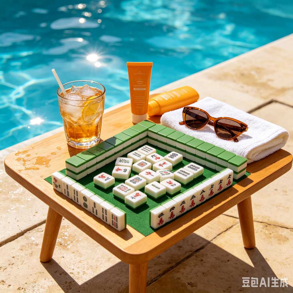 Reynosa,mahjong