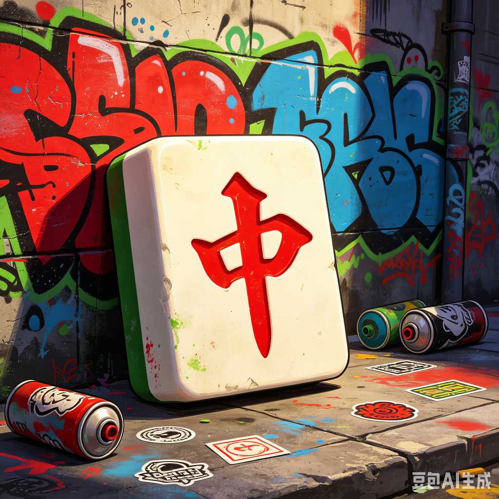 Santiago,mahjong