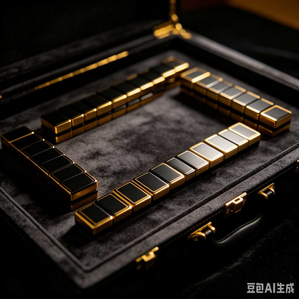 Alaska,mahjong